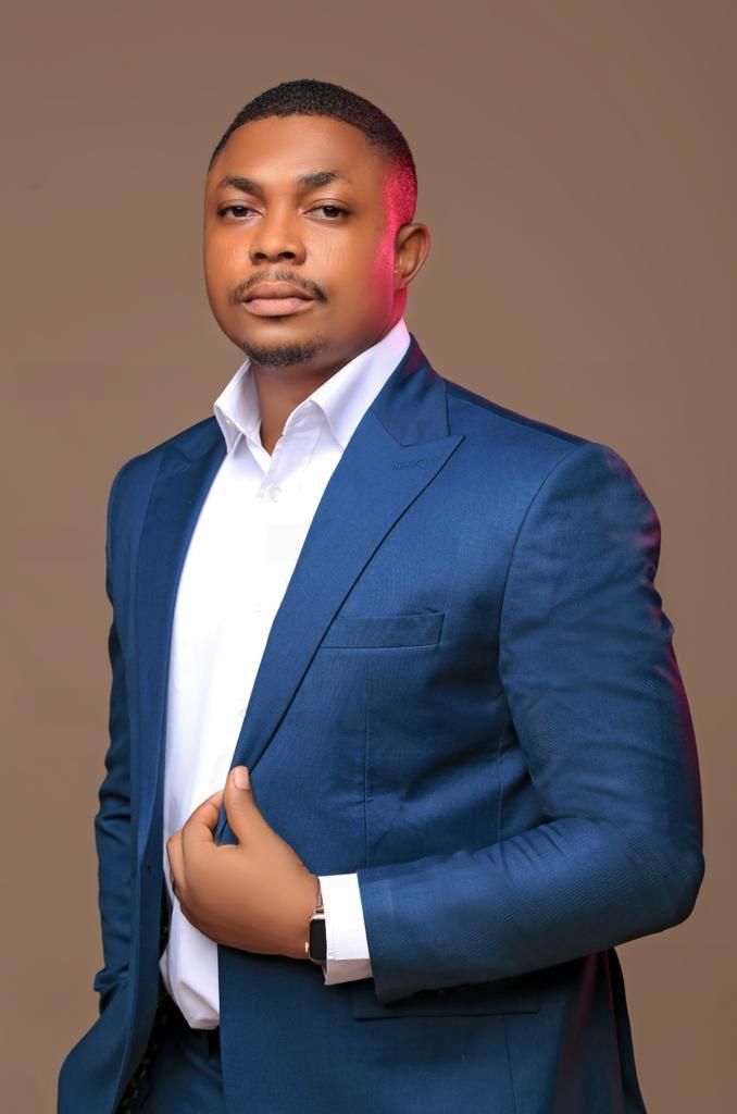 Larry Imafidon - Founder & CEO of Car Vault